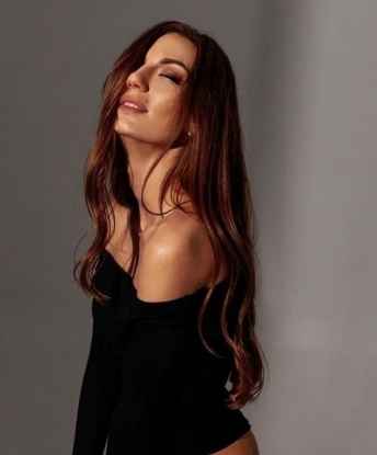 Анкета проститутки Ирина - город Медведево, 25 лет, №15107